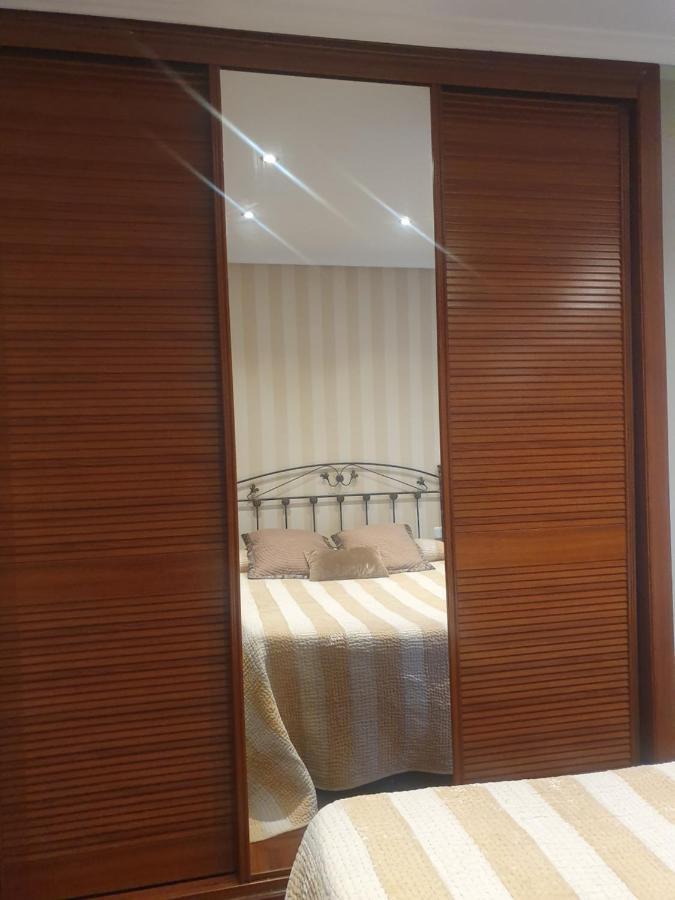 Casco Historico- Vivienda De 2 Habitaciones Con Parking Οβιέδο Εξωτερικό φωτογραφία